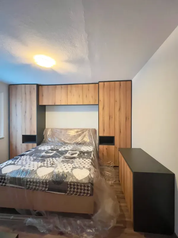 Zariadenie kompletnej spálne – Žilina, fotka 1