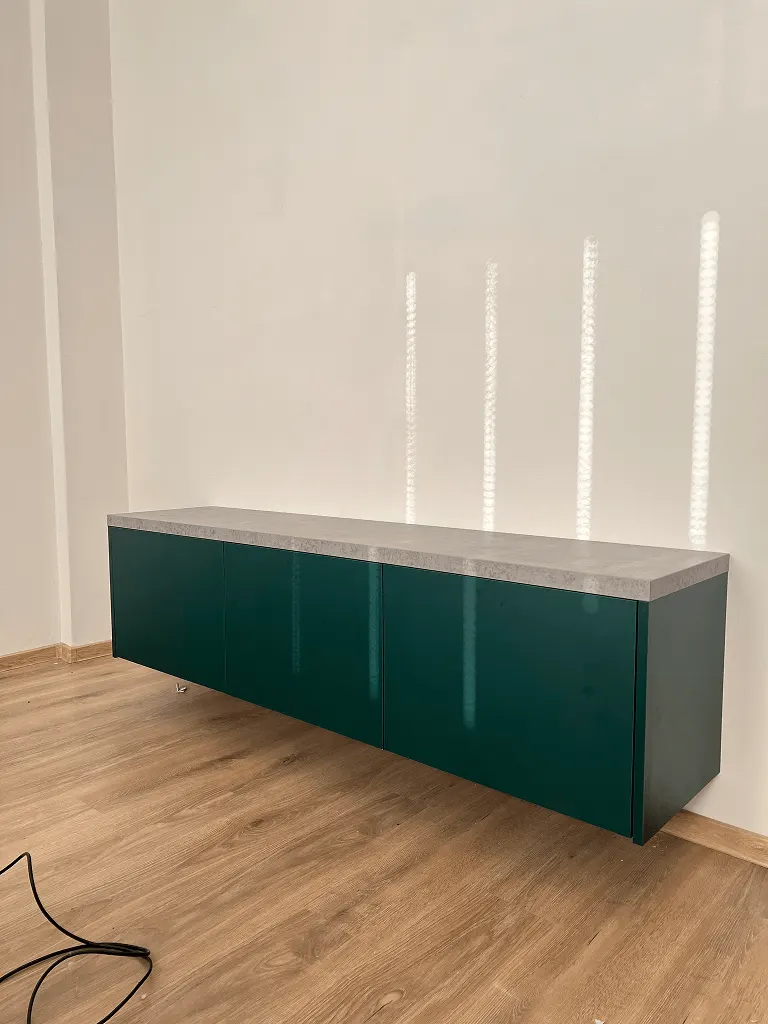 Komoda v dekore K520SU